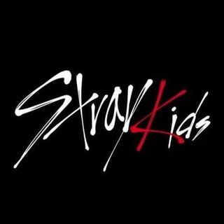 Логотип телеграм канала @stray_kids_topy — Stray Kids||video|photo🫶