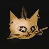 Логотип телеграм канала @straycats69 — Бродячие Коты 😼