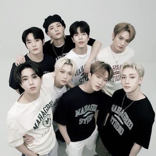 Logo of telegram channel straykids_aes — .