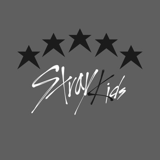 Logo of telegram channel straykids_stays — Stray Kids