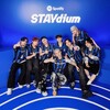 Логотип телеграм канала @straykids_d8 — Мир Stray Kids