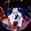 Логотип телеграм канала @straykids_ff_143 — потерянный котик.