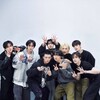 Логотип телеграм канала @straykids_jy — STRAY_KIDS | JYP
