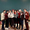 Логотип телеграм канала @straykidssssssssssssssssssssss — Песни Стрей Кидс