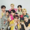 Логотип телеграм канала @straykidsstaysafeplace — STAY‘s safe place