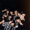 Логотип телеграм канала @straykidswt — @straykidswt