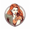 Логотип телеграм канала @strazdan — "Стражи данных" - безопасность в сети