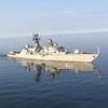 Логотип телеграм канала @strazhbaltiki — СТРАЖ БАЛТИКИ