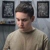 Логотип телеграм канала @strazhcov — Тату Уссурийск / Work And Iife🐺
