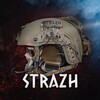 Telegram channel «STRAZH» logo