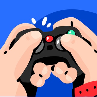 لوگوی کانال تلگرام stream_channel — Stream 🎮 Стримы