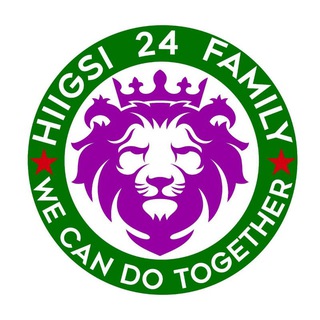 Telegram channel 🤑HIIGSi 24 FAMILY 🤑 logo