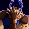 Logo of telegram channel stream_jojos_vf — Jojo Bizzare Adventure Part07 VF🇫🇷