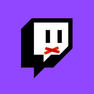Логотип телеграм канала @streamban — Streamban