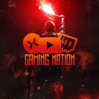 Logo del canale telegramma streamerabusivi69 - Gaming Nation 🚓