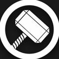 Logo saluran telegram streamerbans — Twitch Streamer Bans