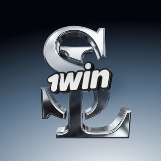 Telegram channel 1win Streamers League CS2 logo