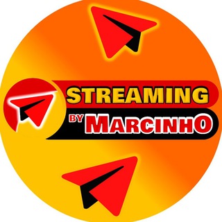 Logotipo do canal de telegrama streaming_by_marcinho - 🏠STREAMING by MARCINHO🏠