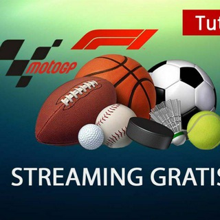 Logo del canale telegramma streaming_calcio_diretta - CALCIO STREAMING DIRETTA⚽️