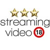 Logo of telegram channel streamingvideoxl — Streaming Video 🔞 XL