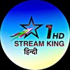 Logo of telegram channel streamkinglive0 — STREAM KING