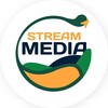 Логотип телеграм канала @streammedia_hq — StreamMedia