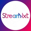 Telegram channel STREAMNXT TV logo