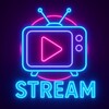 Logo of telegram channel streamplixx — Stream