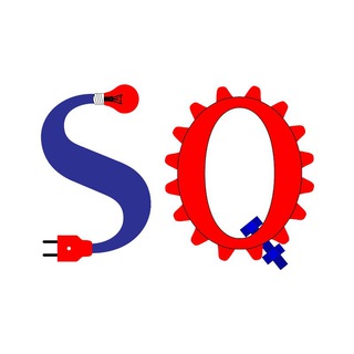 Логотип телеграм -каналу streamquest — Стрим-квест.