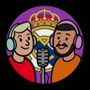 Логотип телеграм канала @streamrma — 12-ый игрок Реала | Смотрим футбол