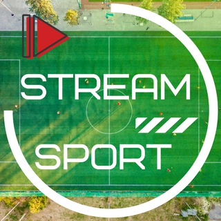 Логотип телеграм канала @streamsport1 — 👑StreamSport👑Прогнозы на спорт