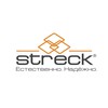 Логотип телеграм канала @streck_official — Streck® — Армирование для стройки