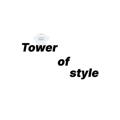 Telegram kanalining logotibi streeetwooh — Tower of style 2023