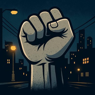 Telegram channel Кодекс вулиці logo