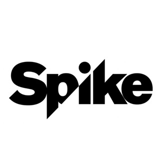 Логотип телеграм канала @street_spike — StreetSpike