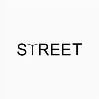 Логотип телеграм канала @street — Street