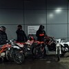 Логотип телеграм канала @street_68 — Студенты на питбайках