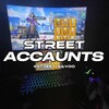 Telegram channel STREET SAVDO 🛒 logo