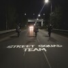 Logo of telegram channel street_squad_team — street squad team