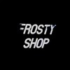 Logo of telegram channel street_stor — FROSTY SHOP
