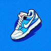 Логотип телеграм канала @street_style_sneakers — Street_Style_Snekears