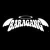 Логотип телеграм канала @streetbarnaul — Baragang