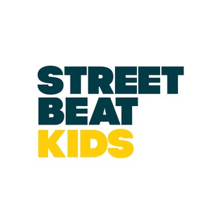 Telegram channel Street Beat Kids logo