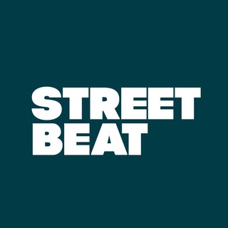 Логотип телеграм канала @streetbeatru — Street Beat