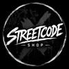 Логотип телеграм канала @streetcode_shop — Streetcode shop