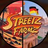 Logo of telegram channel streetfarmzgermany — Streetzfarmzgermany🇲🇦🇩🇪