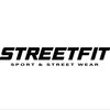 Логотип телеграм канала @streetfitwear1 — STREETFIT