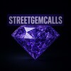 Logo of telegram channel streetgemlounge — STREET GEM CALLS