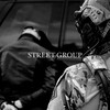 Telegram channel STREET GROUP logo