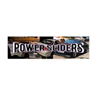 Логотип телеграм канала @streetkillaeditors — powersliders